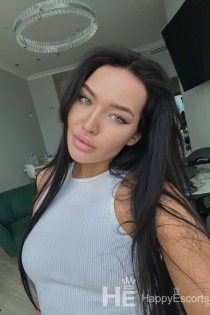Dasha, Usia 25, Tirana / Albania Pengawal - 4