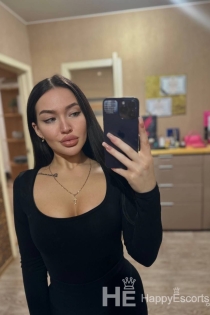 Dasha, Usia 25, Tirana / Albania Pengawal - 6