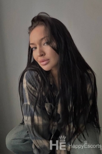 Dasha, Usia 25, Tirana / Albania Pengawal - 9