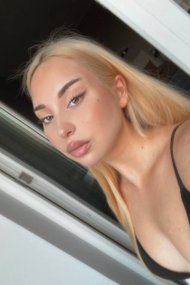 Yana, Umur 23, Pengiring Tirana / Albania - 7