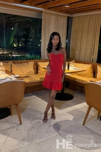 Gaby Enchant, Età 18, Rio de Janeiro / Brasile Escort - 6