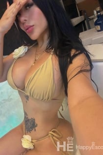 Sara, Age 24, Escort in Tirana / Albania - 3