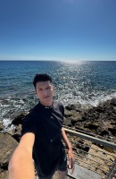 Carlos, 29 år, Budapest / Ungern Eskorter