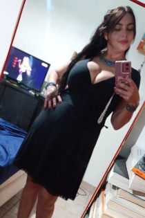 Lorena, 46 let, Buenos Aires / Argentina Escorts - 1