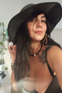 Lorena, 46 let, Buenos Aires / Argentina Escorts - 2