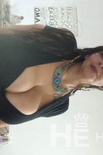 Lorena, 46 let, Buenos Aires / Argentina Escorts - 4
