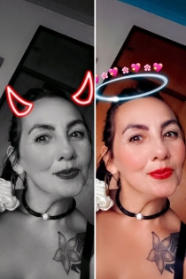 Lorena, 46 let, Buenos Aires / Argentina Escorts - 6