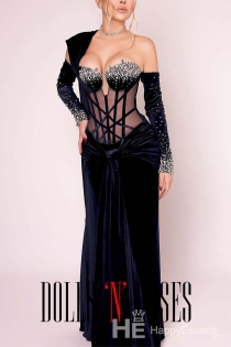 Apple, věk 25, Mykonos / Řecko Escorts - 2
