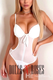 Apple, věk 25, Mykonos / Řecko Escorts - 4