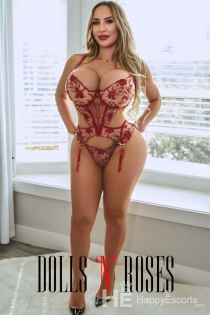 Roxana, Age 26, Escort in London / United Kingdom - 1