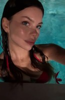 Komesana, Yaş 32, Antalya / Türkiye Escort