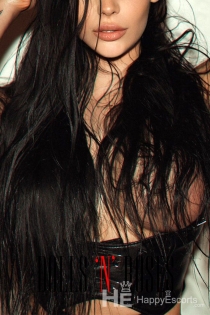 Aleja, Age 23, Escort in London / United Kingdom - 2