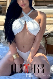 Aleja, Age 23, Escort in London / United Kingdom - 6