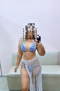 Karol, 35 år, A Coruña / Spanien Escorts - 1