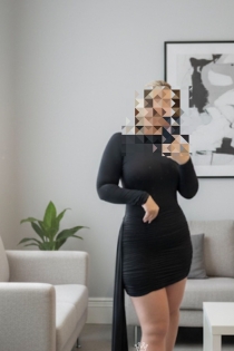 Karol, 35 år, A Coruña / Spanien Escorts - 3