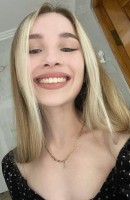 Katalina, Age 23, Escort in Tirana / Albania