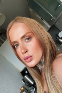 Sofia Lis, 25 let, Berlin / Nemčija Spremljevalke - 11