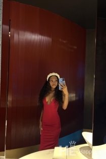 Данијела, 23 године, Марбеља / Шпанија Есцортс - 5