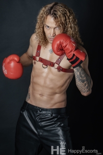 David Curl, 29 ans, Paris / France Escortes - 4