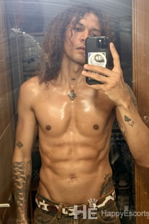 David Curl, 29 ans, Paris / France Escortes - 6