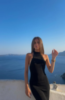 Berrak, Yaş 25, Antalya / Türkiye Escort
