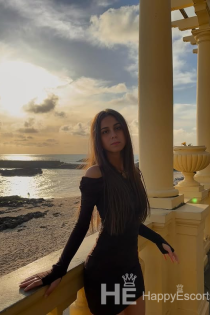Berrak, 25 años, Antalya / Turquía Escorts - 4