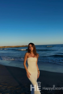 Berrak, 25 años, Antalya / Turquía Escorts - 5