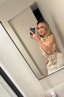 Elena, ålder 33, Oostende / Belgien Eskorter - 1
