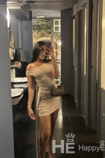 Emily, 26 jaar, Antwerpen / België Escorts - 4