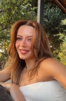 Cansel, Yaş 28, Antalya / Türkiye Escort