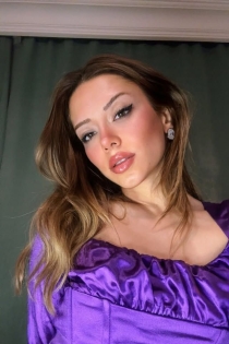 Cansel, 28 años, Antalya / Turquía Escorts - 2
