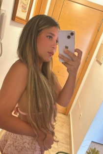 Cristal, 30 ans, Anvers / Belgique Escortes - 1