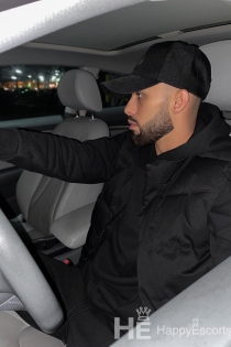 Edvard, Eskort, VIP, Vek 28, Kyjev / Ukrajina Eskortky - 3