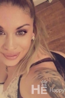 Mona, 38 anni, Halifax / Regno Unito Escort - 2
