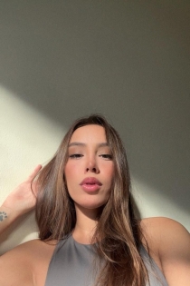 Луана, 26 гадоў, Валенсія / Іспанія Эскорт - 1