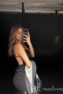 Луана, 26 гадоў, Валенсія / Іспанія Эскорт - 2