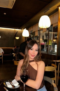 Луана, 26 гадоў, Валенсія / Іспанія Эскорт - 4