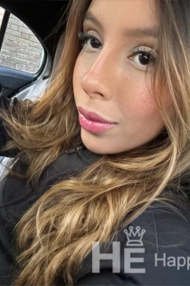 Луана, 26 гадоў, Валенсія / Іспанія Эскорт - 6