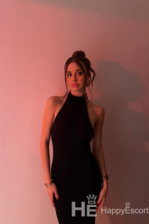 Elina, 25 metų amžiaus, Antalija / Turkija Eskortai - 2