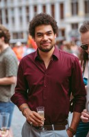 Diewert Seynaeve, 25 ans, Bruxelles / Belgique Escortes