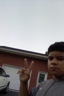 Jordan, Age 19, Escort in Montreal / Canada - 1