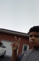 Jordan, Age 19, Escort in Montreal / Canada