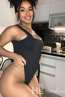 Nikita, 24 ans, Ajaccio / France Escortes - 1