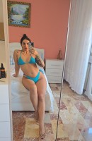 Isabella, 25 ans, Escortes Tirana / Albanie