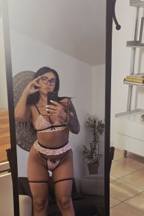 Cataleya, 30 anni - 19