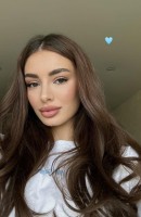 Melissa, Age 27, Batumi / Georgia Escorts