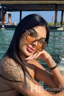 zge, Age 26, Escort in Kyrenia / Cyprus - 1