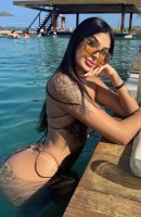 Melissa, 26 metų, Kirenija / Kipro eskortai