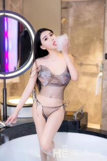 Valerie, věk 27, Bělehrad / Srbsko Eskortky - 4