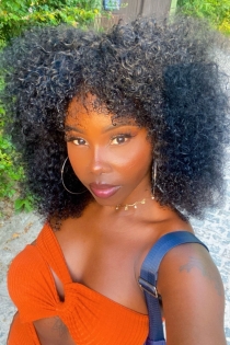 Anna, wiek 25, Rio de Janeiro / Brazylia Eskorty - 6
